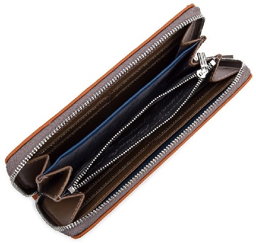 9 Latest Models of Long Wallets for Gents and Ladies