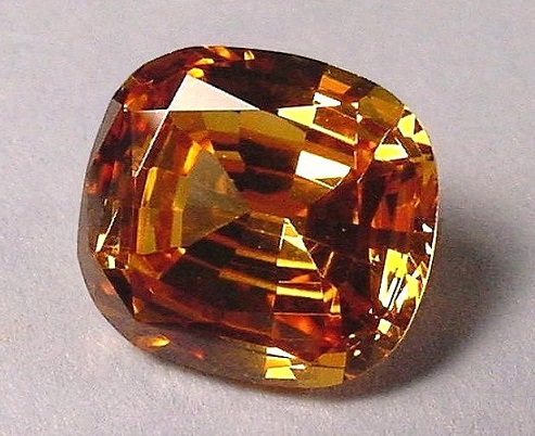 9 Different Shades of Topaz Birthstones and Its Jewellery Designs