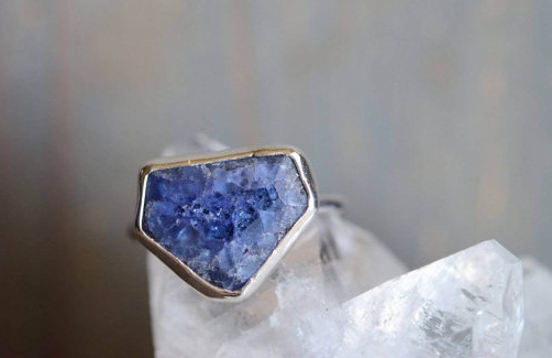 15 Latest &amp; Beautiful Precious Stones Jewellery With Images