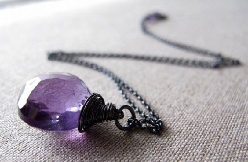 15 Latest &amp; Beautiful Precious Stones Jewellery With Images