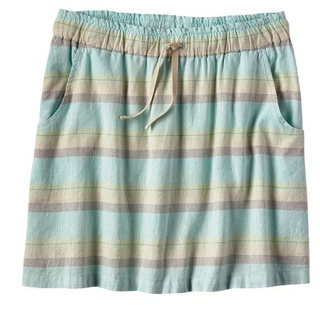 9 Best and Trendy Models of Beach Skirts for Women