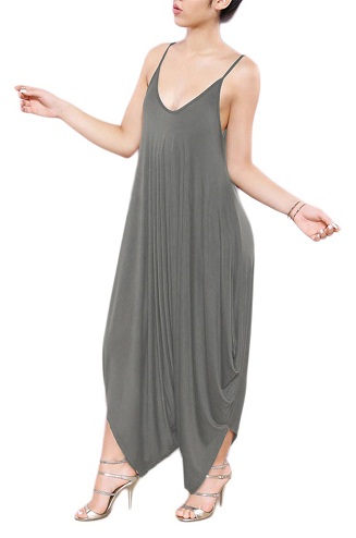 9 Stylish Models of Cotton Jumpsuits for Women and Men