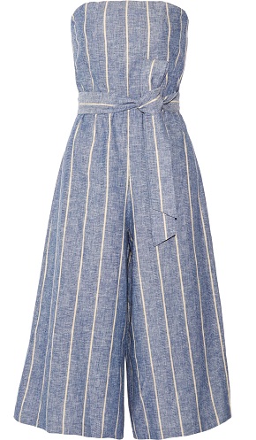 9 Stylish Models of Cotton Jumpsuits for Women and Men