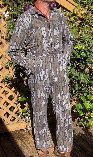 9 Stylish Models of Cotton Jumpsuits for Women and Men