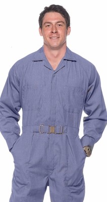 9 Stylish Models of Cotton Jumpsuits for Women and Men