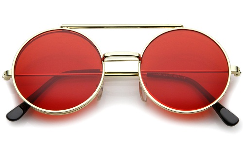 10 Sophisticated Vintage Sunglasses for Men &amp; Women