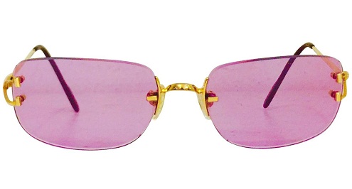 10 Sophisticated Vintage Sunglasses for Men &amp; Women
