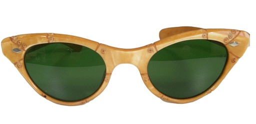 10 Sophisticated Vintage Sunglasses for Men &amp; Women