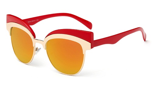 10 Sophisticated Vintage Sunglasses for Men &amp; Women