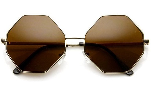 10 Sophisticated Vintage Sunglasses for Men &amp; Women