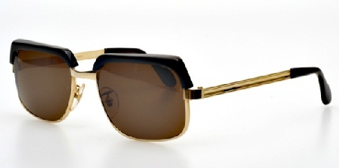 10 Sophisticated Vintage Sunglasses for Men &amp; Women