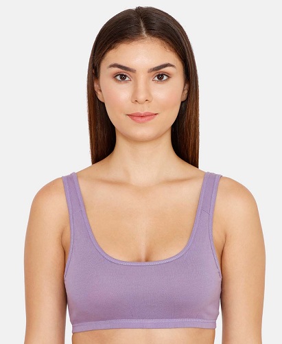 Sports Bras - 15 Comfortable Models for Your Sports Activities