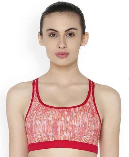 Sports Bras - 15 Comfortable Models for Your Sports Activities