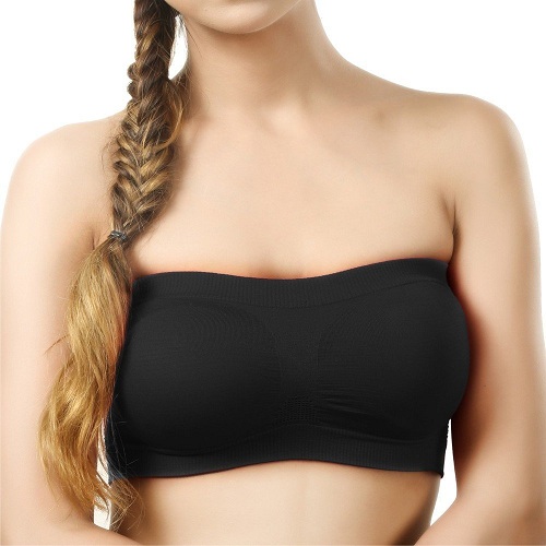 Sports Bras - 15 Comfortable Models for Your Sports Activities