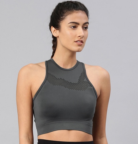 Sports Bras - 15 Comfortable Models for Your Sports Activities