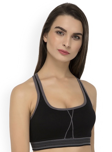 Sports Bras - 15 Comfortable Models for Your Sports Activities