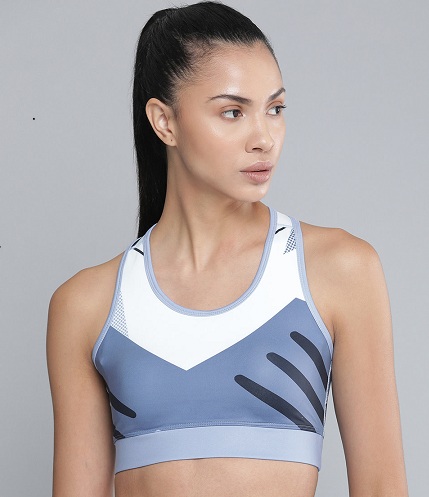 Sports Bras - 15 Comfortable Models for Your Sports Activities