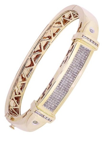 9 Beautiful April Birthstones Jewelry for Men and Women