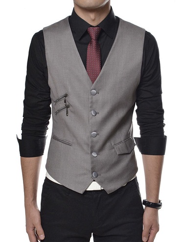 9 Fashionable Designer Vests for Men and Women in Trend