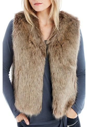 9 Fashionable Designer Vests for Men and Women in Trend