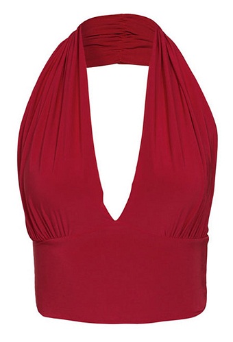 9 Beautiful Models of Red Vests for Men and Women