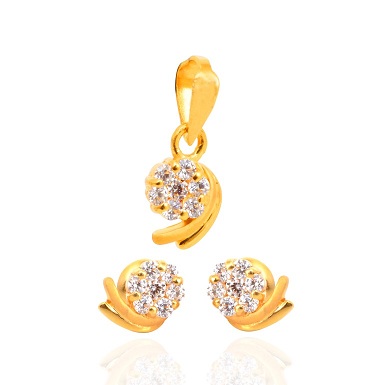 Top 15 New Models of Nakshatra Diamond Jewellery Designs