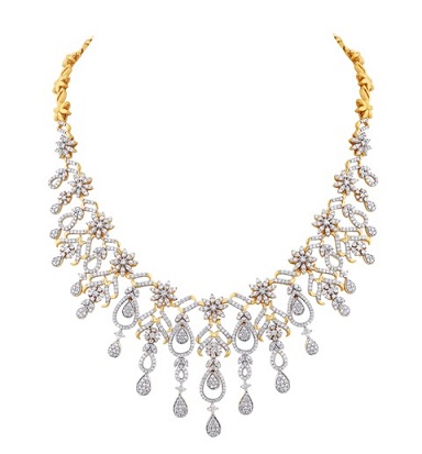 Top 15 New Models of Nakshatra Diamond Jewellery Designs