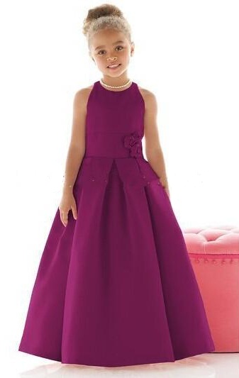 Top 9 Pretty Collection of Frocks for 8 Years Old Girl