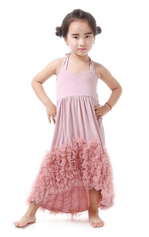 Top 9 Pretty Collection of Frocks for 8 Years Old Girl