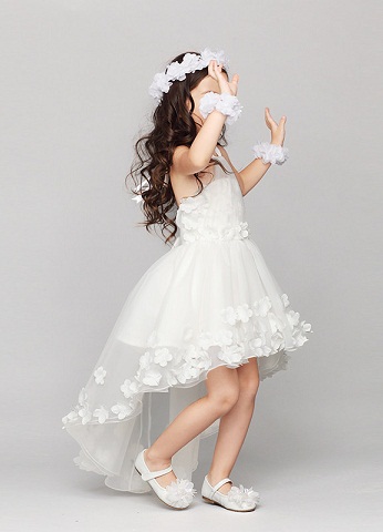 Top 9 Pretty Collection of Frocks for 8 Years Old Girl