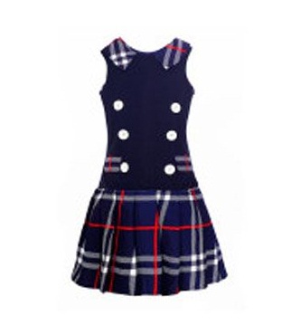 Top 9 Pretty Collection of Frocks for 8 Years Old Girl