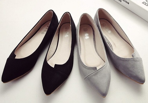 20 Trending Models of Slip On Shoes for Men and Women