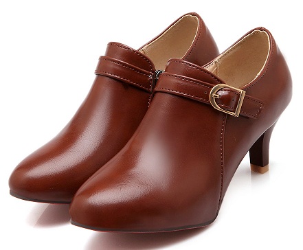 20 Trending Models of Slip On Shoes for Men and Women