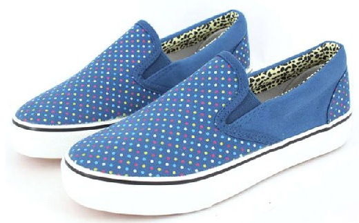 20 Trending Models of Slip On Shoes for Men and Women