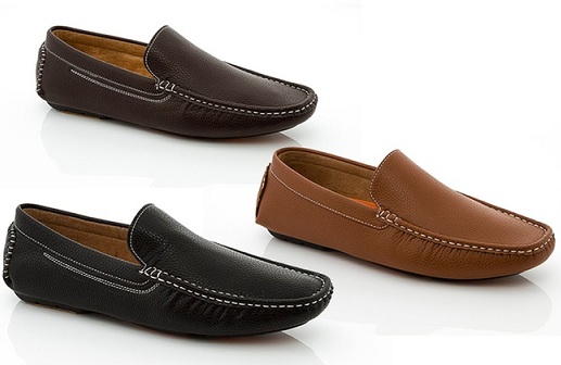 20 Trending Models of Slip On Shoes for Men and Women