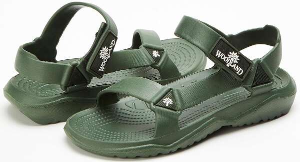 9 Latest &amp; Favourite Beach Sandals for Women and Men | I Fashion Styles