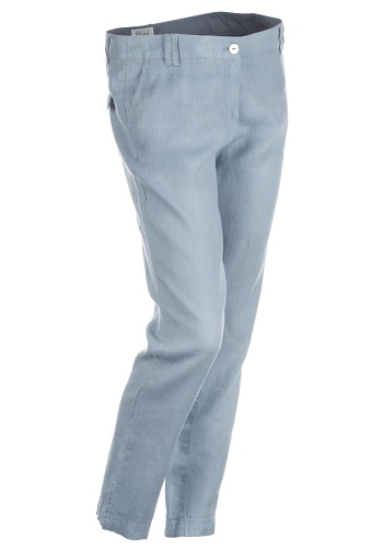 10 Comfortable Designs of Linen Trousers for Men and Women