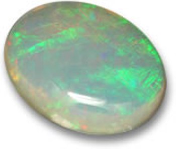 Mysteries of Opal Gemstones: Types, Colors, and Properties