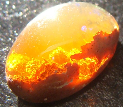 Mysteries of Opal Gemstones: Types, Colors, and Properties