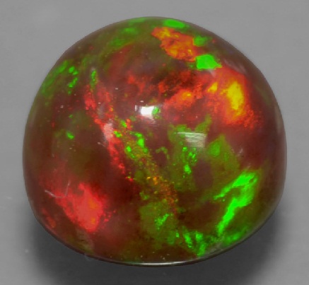 Mysteries of Opal Gemstones: Types, Colors, and Properties