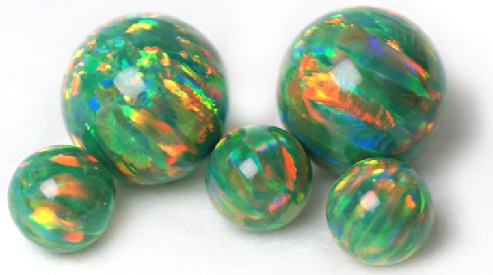 Mysteries of Opal Gemstones: Types, Colors, and Properties