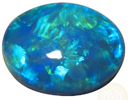 Mysteries of Opal Gemstones: Types, Colors, and Properties