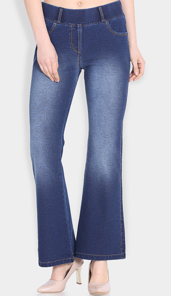 19 Trendy Trouser Jeans For Women and Men With Images