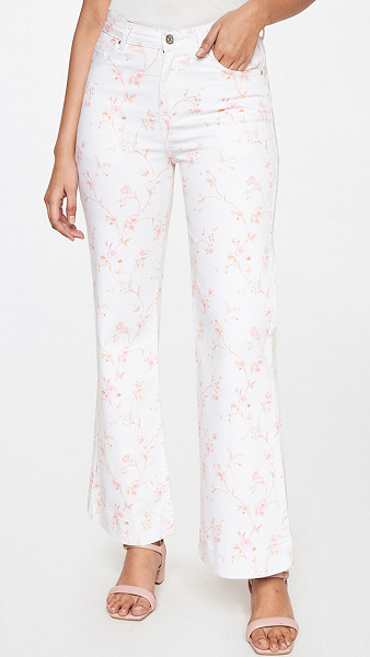 19 Trendy Trouser Jeans For Women and Men With Images