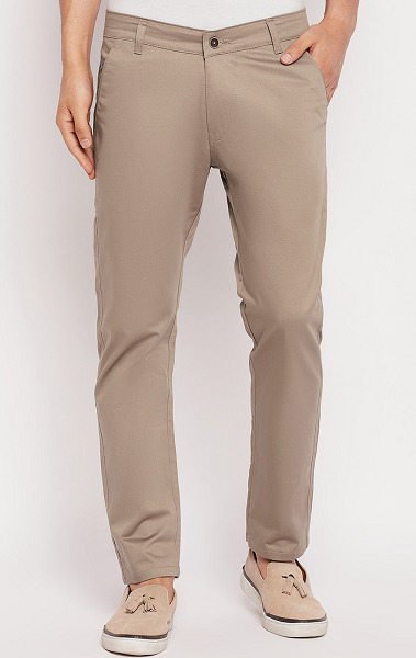 19 Trendy Trouser Jeans For Women and Men With Images