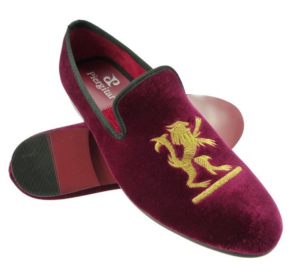 15 Stylish Collection of Red Colour Shoes for Men and Women