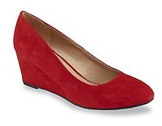 15 Stylish Collection of Red Colour Shoes for Men and Women