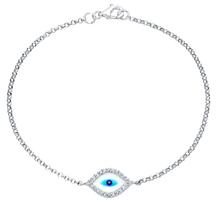 15 Stunning Designs of Diamond Bracelets for Men and Women