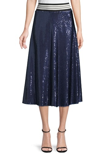 A-Line Skirts for Women - 15 New Designs for Trending Look
