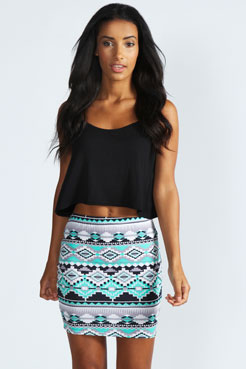 20 Trending Mini Skirt Designs for Women In Fashion
